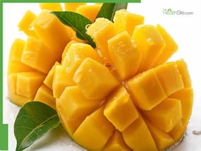 7 Reasons to Eat Mango Every Day In Summer