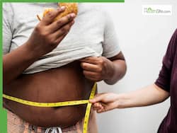 Key To A Healthy Life: Addressing Obesity And Its Major Health Concerns In India