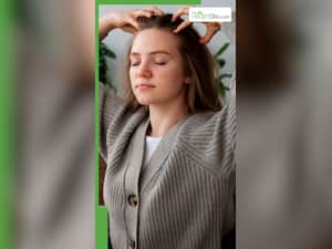 सिर में तेल की मालिश करने से मिलेंगे ये 8 फायदे