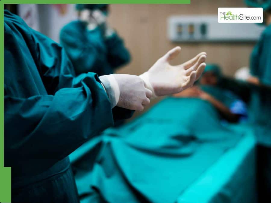 In Death, 42-Yr-Old Bengaluru Woman Saves Several Lives By Donating Liver, Kidneys, Heart, And Eyes