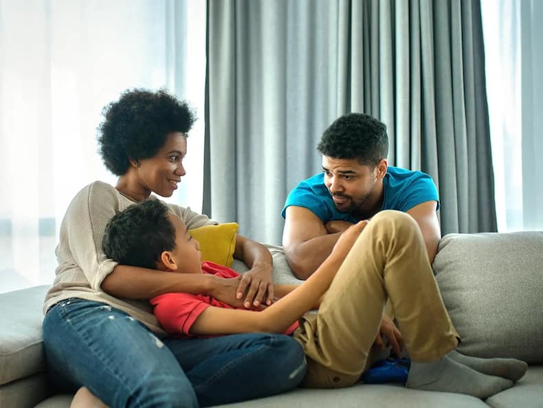 पेरेंट्स के लिए ये 5 सीक्रेट्स टिप्स उन्हें बना देंगी बच्चों का Best Friend, हर बात मानेंगे आपके बच्चे