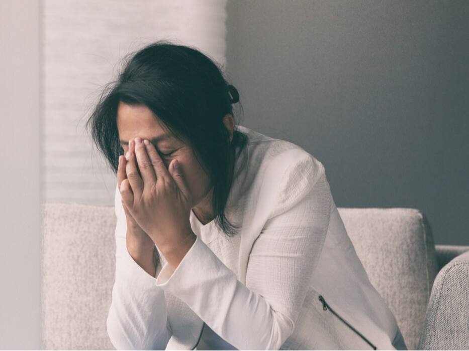 5 Things You Can Do If Your Cortisol Levels Are Off The Charts Every Day