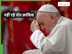 Pop Francis death news: नहीं रहे पोप फ्रांसिस, 88 साल की उम्र में इस बीमारी के चलते ली आखिरी सांस