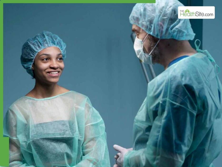 How To Be In A Positive Mindset Before Undergoing A Surgery?