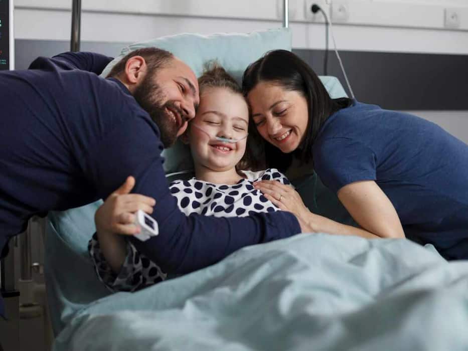How To Be In A Positive Mindset Before Undergoing A Surgery?