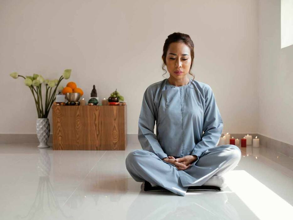 How To Be In A Positive Mindset Before Undergoing A Surgery?
