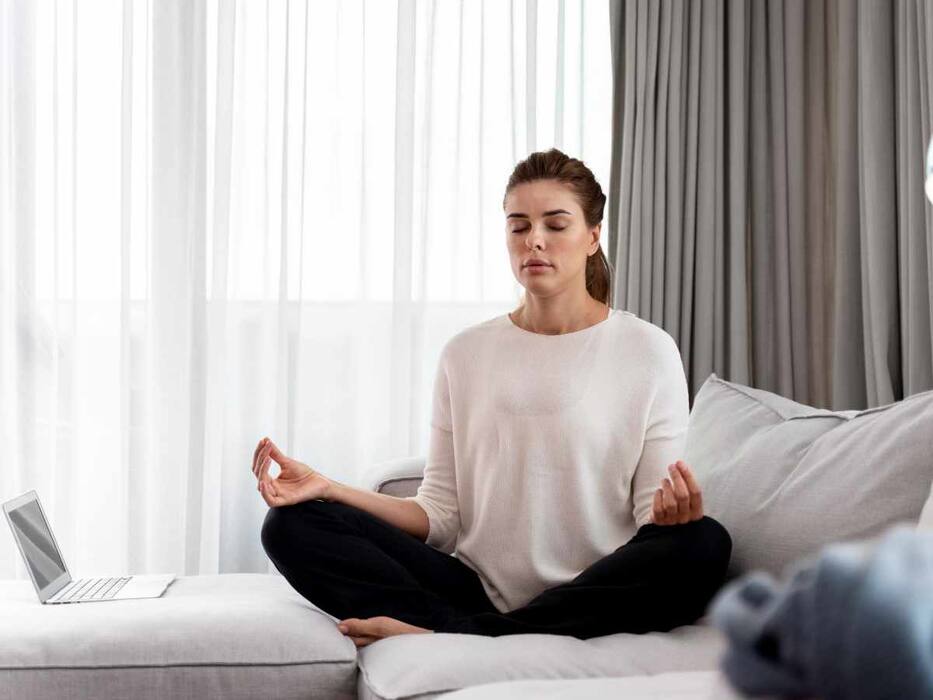 How To Be In A Positive Mindset Before Undergoing A Surgery?