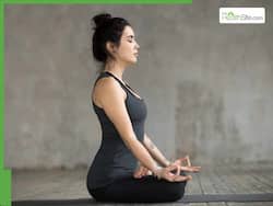6 Ways In Which Pranayama In Yoga Can Cool Down Body Heat In Summer