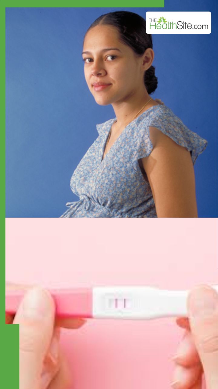 40+ рдорд╣рд┐рд▓рд╛рдПрдВ рдкреНрд░реЗрдЧреНрдиреЗрдВрд╕реА рд╕реЗ рдкрд╣рд▓реЗ рдХрд░рд╡рд╛рдПрдВ рдпреЗ 6 рдЯреЗрд╕реНрдЯ