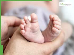 Case Study: How A 560g Miracle Preterm Baby Overcame A Two-Month-Long NICU Battle Case Study: How A 560g Miracle Preterm Baby Overcame A Two-Month-Long NICU Battle
