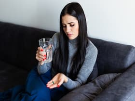 Complications Of Iron Deficiency: 5 Unexpected Signs Your Body Is Struggling With Low Iron