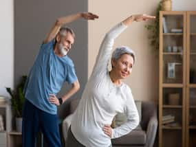 5 Key Nutrients You Must Consume Every Day For Longevity