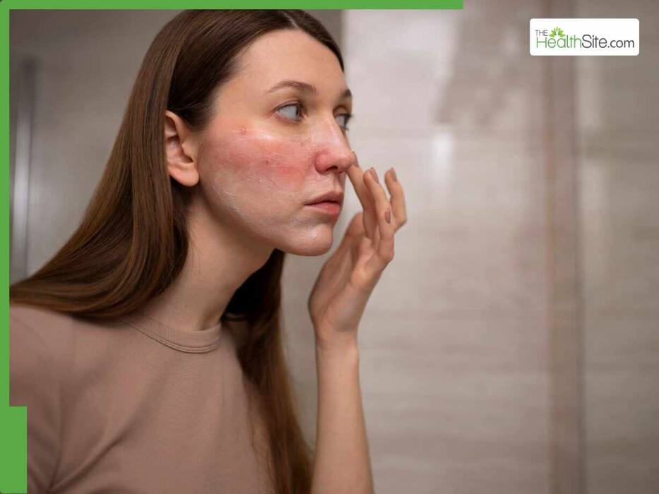 5 Benefits Of Applying Pure Desi Ghee On Face At Night