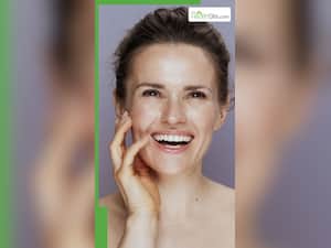 40+ महिलाएं चेहरे पर क्या लगाएं?