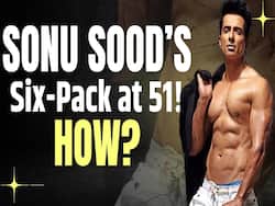 51 साल की उम्र में भी एक्टर सोनू सूद एक दिन भी मिस नहीं करते जिम