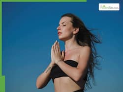 Why Spiritual Practices Hold The Secret To Modern-Day Happiness