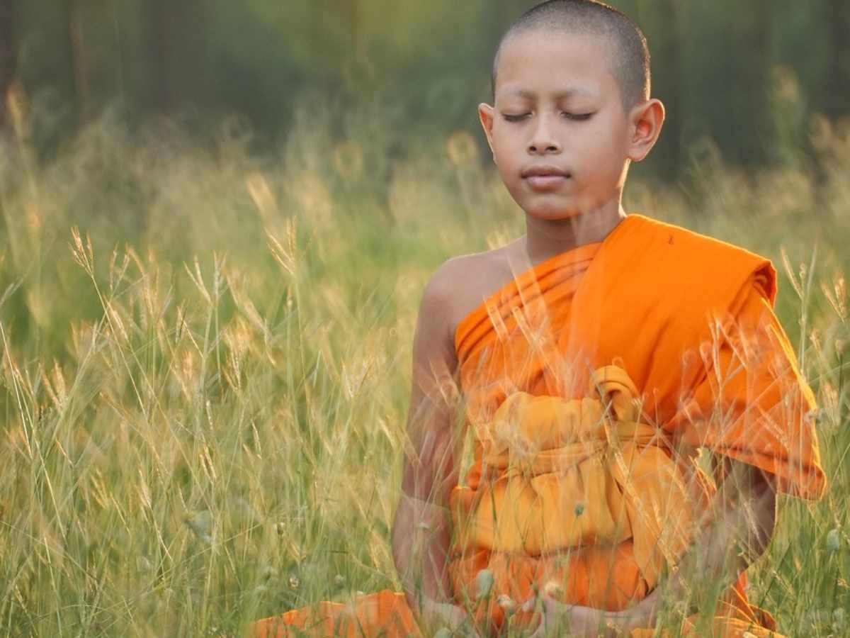 Power Of Spiritual Practice, Spiritual Practices, Meditation and mental health, daily yoga asanas, benefits of mindfulness, spirituality, 