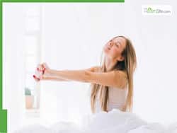 7 Easy Stress-Lowering Activities To Do Every Morning For Good Overall Health