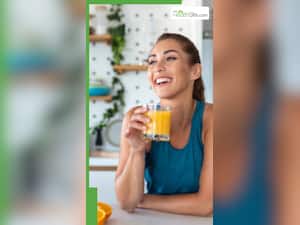 गर्मी में पिएं ये 6 ड्रिंक्स, नहीं होगी पानी की कमी