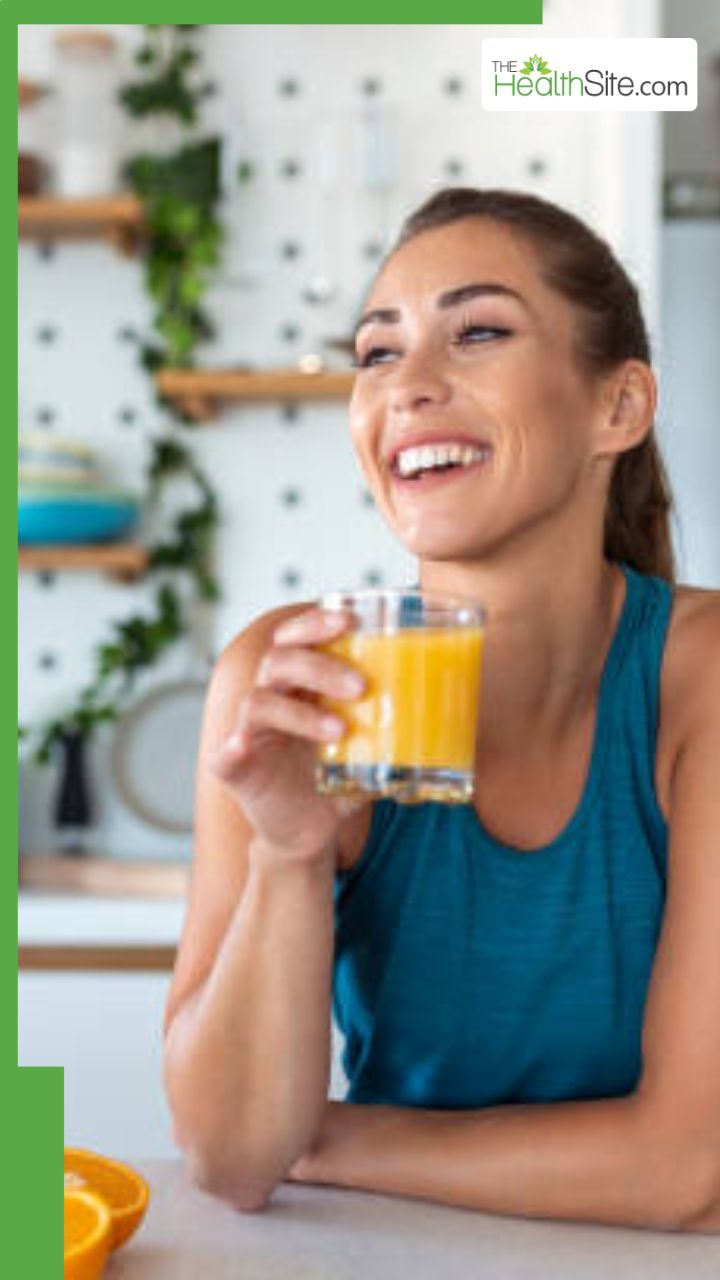 गर्मी में पिएं ये 6 ड्रिंक्स, नहीं होगी पानी की कमी