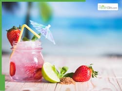 Skin And Hair Care Tips Amidst Heatwave: 6 Expert-Backed Drinks To Cool Your Body During Peak Summer Season