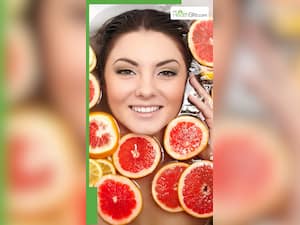 Make Your Skin Glow Naturally In Summer By Eating These 7 Fruits