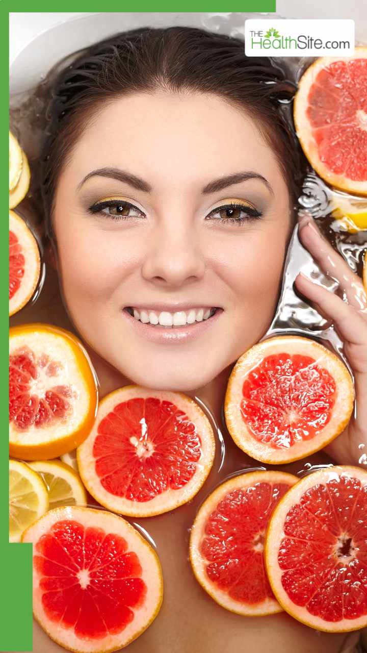 Make Your Skin Glow Naturally In Summer By Eating These 7 Fruits