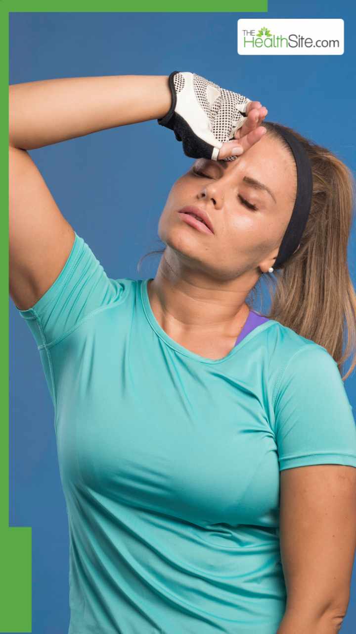 Protect Your Health: 5 Things To Avoid Doing In Summer