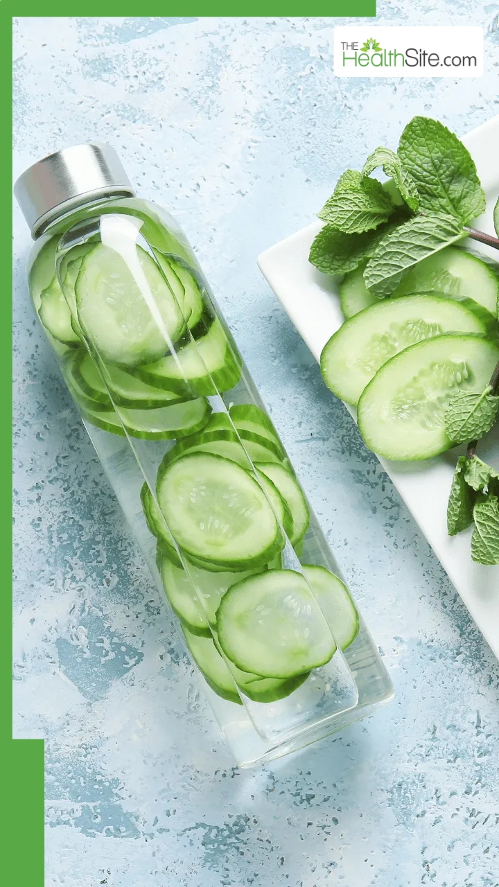 गर्मियों में शरीर में पानी की कमी नहीं होने देंगे ये 8 नेचुरल ड्रिंक