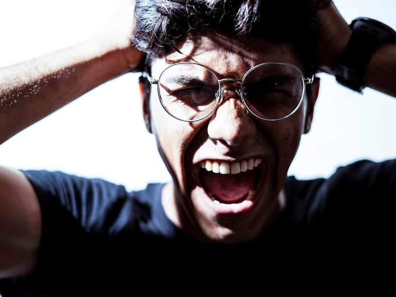 7 Reasons Why Bottling Up Your Feelings Is Not Good For Health