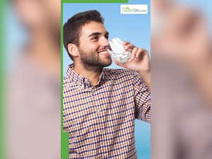 6 Tips To Increase Water Intake During A Heatwave