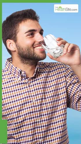 6 Tips To Increase Water Intake During A Heatwave