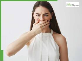 7 Unusual Reasons Why Your Breath Smells