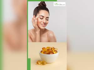 गर्मी में विटामिन-ई कैप्सूल कैसे लगाएं?