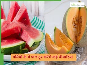 गर्मियों में सस्ते भाव बिकने वाले ये 2 फल दूर करेंगे स्वास्थ की ये 5 समस्याएं, आज से ही शुरू करें सेवन