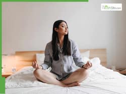 Restorative Rest And Better Sleep: What Role Does Yoga Play In Improving Sleep Quality?