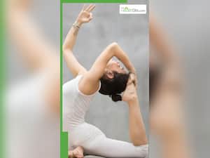 पेट में गैस बनने पर करें ये 6 योगासन, मिलेगा आराम
