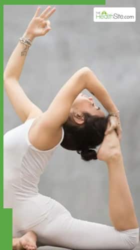 पेट में गैस बनने पर करें ये 6 योगासन, मिलेगा आराम