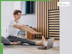 What Makes Yoga And Fasting The Perfect Duo For Boosting Immunity?