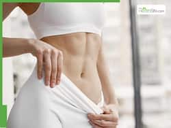 6 Easy Everyday Yoga Asanas That Are Best For Reducing Belly Fat