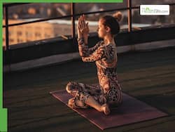 8 Yoga Asanas That Must Be Practised Daily Regardless Of The Weather Or Season