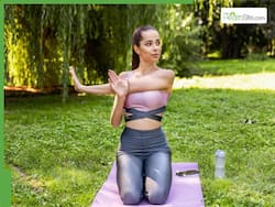 7 Yoga Asanas That Every Person In Their 30s Must Practise Daily