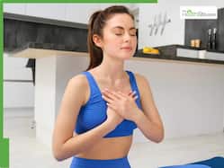 What Is The Role Of Yoga In Managing Blood Pressure And Heart Health?