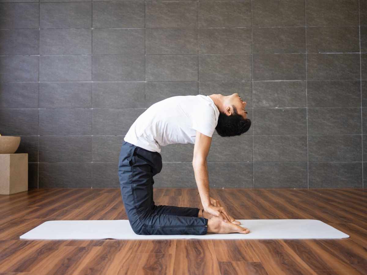 Yoga and heart disease, heart health, Yoga For Heart Health, yoga for heart, best yoga practices for heart health, yoga asanas for regulating blood pressure, yoga asanas for boosting heart health, heart health and yoga 