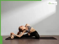 8 Common Yoga Mistakes That People Are Guilty Of Making