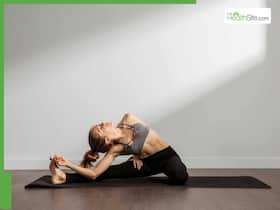 8 Common Yoga Mistakes That People Are Guilty Of Making