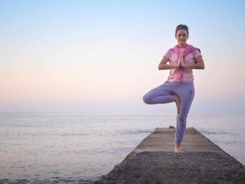 6 Daily Yoga Asanas To Regulate Emotions And Control Anger