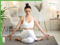 Mindful Morning Routine: 7 Yoga Asanas That Can Help You Stay Present In The Moment