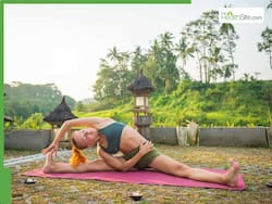 6 Best And Easy Yoga Asanas To Prevent Summer Fatigue And Exhaustion