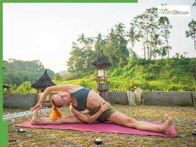 6 Best And Easy Yoga Asanas To Prevent Summer Fatigue And Exhaustion 6 Best And Easy Yoga Asanas To Prevent Summer Fatigue And Exhaustion